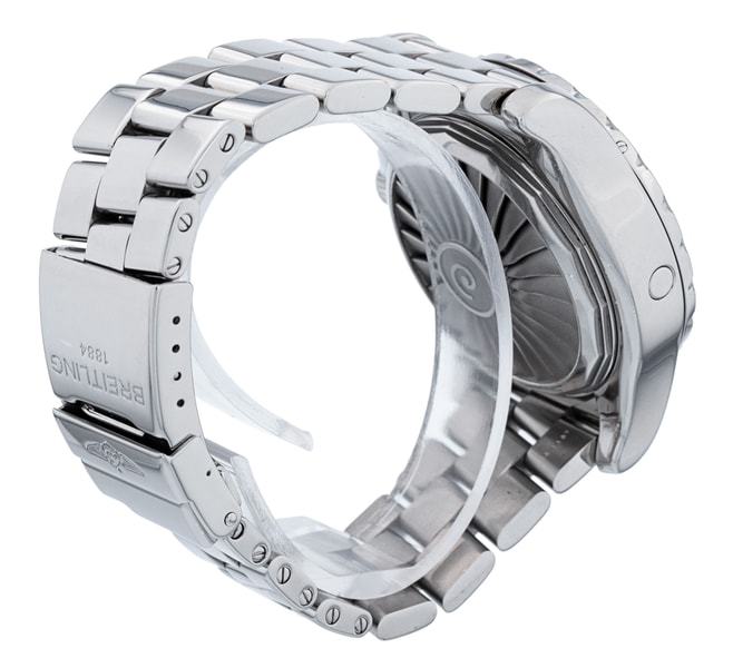 Breitling Airwolf A78363